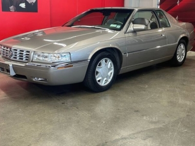 1999 Cadillac Eldorado for sale
