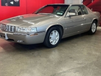 1999 Cadillac Eldorado for sale in Michigan (ID-143748)