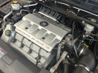 1999 Cadillac Eldorado for sale in Michigan (ID-143748)