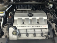 1999 Cadillac Eldorado for sale in Michigan (ID-143748)