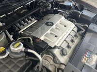 1999 Cadillac Eldorado for sale in Michigan (ID-143748)