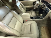 1999 Cadillac Eldorado for sale in Michigan (ID-143748)