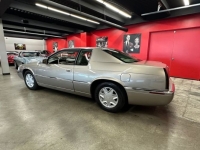 1999 Cadillac Eldorado for sale in Michigan (ID-143748)