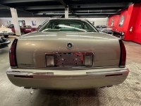 1999 Cadillac Eldorado for sale in Michigan (ID-143748)