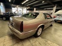1999 Cadillac Eldorado for sale in Michigan (ID-143748)