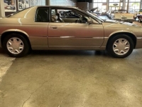 1999 Cadillac Eldorado for sale in Michigan (ID-143748)
