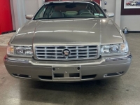 1999 Cadillac Eldorado for sale in Michigan (ID-143748)