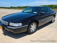 1999 Cadillac Eldorado for sale in Riverhead, New York (ID-164303)