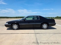 1999 Cadillac Eldorado for sale in Riverhead, New York (ID-164303)