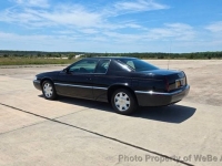 1999 Cadillac Eldorado for sale in Riverhead, New York (ID-164303)