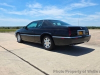 1999 Cadillac Eldorado for sale in Riverhead, New York (ID-164303)