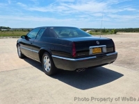 1999 Cadillac Eldorado for sale in Riverhead, New York (ID-164303)