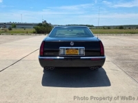 1999 Cadillac Eldorado for sale in Riverhead, New York (ID-164303)