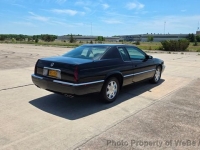 1999 Cadillac Eldorado for sale in Riverhead, New York (ID-164303)