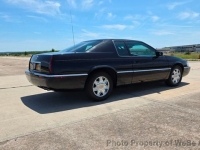 1999 Cadillac Eldorado for sale in Riverhead, New York (ID-164303)