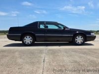 1999 Cadillac Eldorado for sale in Riverhead, New York (ID-164303)