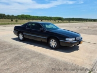 1999 Cadillac Eldorado for sale in Riverhead, New York (ID-164303)