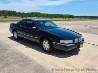 1999 Cadillac Eldorado for sale in Riverhead, New York (ID-164303)