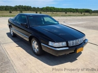 1999 Cadillac Eldorado for sale in Riverhead, New York (ID-164303)