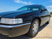 1999 Cadillac Eldorado for sale in Riverhead, New York (ID-164303)