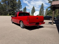 1999 Chevrolet 1500 for sale in Michigan (ID-164359)