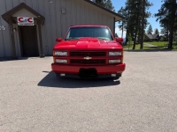 1999 Chevrolet 1500 for sale in Michigan (ID-164359)