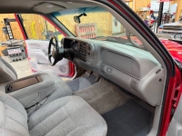 1999 Chevrolet 1500 for sale in Michigan (ID-164359)