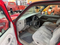 1999 Chevrolet 1500 for sale in Michigan (ID-164359)
