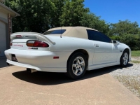 1999 Chevrolet Camaro for sale in Michigan (ID-131767)