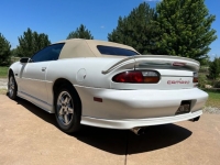1999 Chevrolet Camaro for sale in Michigan (ID-131767)
