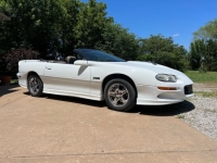 1999 Chevrolet Camaro for sale in Michigan (ID-131767)