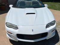 1999 Chevrolet Camaro for sale in Michigan (ID-131767)