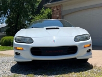 1999 Chevrolet Camaro for sale in Michigan (ID-131767)
