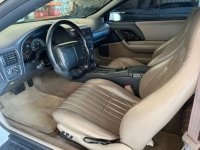 1999 Chevrolet Camaro for sale in Michigan (ID-131767)