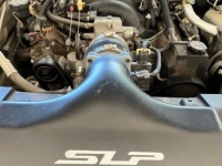 1999 Chevrolet Camaro for sale in Michigan (ID-131767)