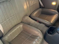 1999 Chevrolet Camaro for sale in Michigan (ID-131767)