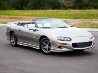 1999 Chevrolet Camaro for sale (ID-109608)