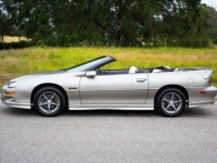 1999 Chevrolet Camaro for sale (ID-109608)