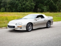 1999 Chevrolet Camaro for sale (ID-109608)
