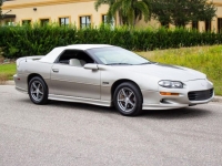 1999 Chevrolet Camaro for sale (ID-109608)