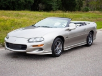 1999 Chevrolet Camaro for sale (ID-109608)
