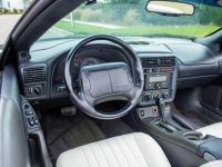 1999 Chevrolet Camaro for sale (ID-109608)