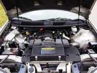 1999 Chevrolet Camaro for sale (ID-109608)