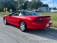1999 Chevrolet Camaro for sale in Riverhead, New York (ID-145258)