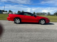 1999 Chevrolet Camaro for sale in Riverhead, New York (ID-145258)