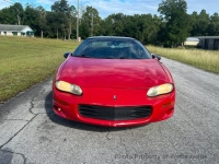 1999 Chevrolet Camaro for sale in Riverhead, New York (ID-145258)