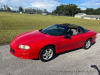 1999 Chevrolet Camaro for sale in Riverhead, New York (ID-145258)