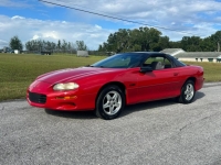 1999 Chevrolet Camaro for sale (ID-145513)