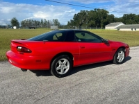 1999 Chevrolet Camaro for sale (ID-145513)
