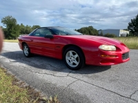 1999 Chevrolet Camaro for sale (ID-145513)